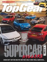 BBC Top Gear Magazine